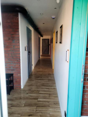 Owczarnia Agroturystyka Ekologiczne Gospodarstwo Owczarskie, Dzięgielów